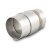 VIBRANT PERFORMANCE Slip Joint Adapter for 3.0in O.D. Tubing 13294