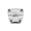 VIBRANT PERFORMANCE 45 Degree Brushed Mandre l Bend  4.00in O.D. 13336