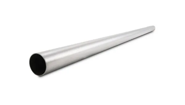 VIBRANT PERFORMANCE 304 Stainless Steel Brus hed Straight Tubing 1.8 13385