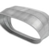 VIBRANT PERFORMANCE 45 Degree Vertical Plane Oval Pie Cuts 13581