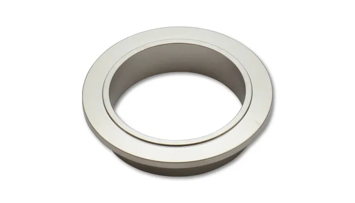 VIBRANT PERFORMANCE Turbo Inlet Flange for G arrett GT30 and GT35 1390