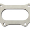 VIBRANT PERFORMANCE Exhaust Manifold Flange for Honda K24 Motor 14224