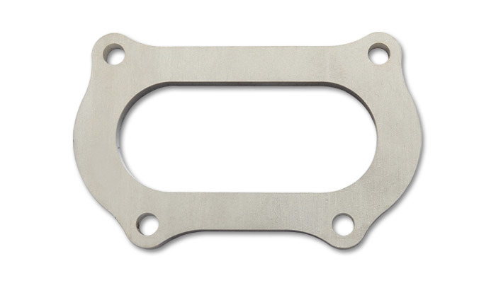 VIBRANT PERFORMANCE Exhaust Manifold Flange for Honda K24 Motor 14224