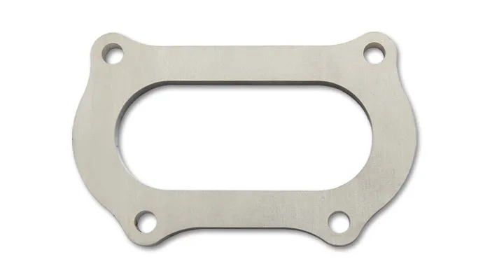 VIBRANT PERFORMANCE Exhaust Manifold Flange for Honda K24 Motor 14224