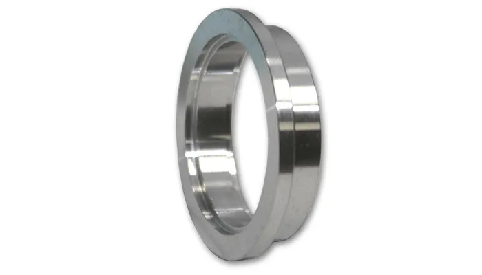 VIBRANT PERFORMANCE T304 SS Adapter Flange f or Tail 38mm Minigate 1424