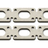 VIBRANT PERFORMANCE Exhaust Manifold Flange for BMW E36/E46 Motors 14336