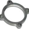 VIBRANT PERFORMANCE 4 bolt GT30/GT35 Dischar ge Flange 3in I.D. 14380