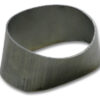 VIBRANT PERFORMANCE Turbo Discharge Transiti on Adapter Flange for GT 1448A