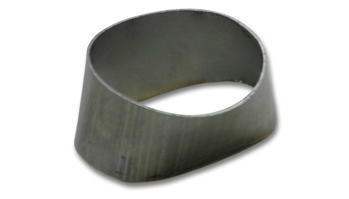 VIBRANT PERFORMANCE Turbo Discharge Transiti on Adapter Flange for GT 1448A