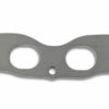VIBRANT PERFORMANCE Exhaust Manifold Flange for Honda/Acura K-Series 1460K