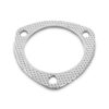 VIBRANT PERFORMANCE 3-Bolt High Temperature Exhaust Gasket 2.25In 1461