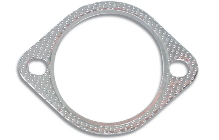 VIBRANT PERFORMANCE 2-Bolt High Temperature Exhaust Gasket 2.75In 1465