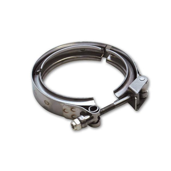 VIBRANT PERFORMANCE Quick Release V-Band Cla mp For V-Band Flanges U 1489C