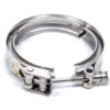 VIBRANT PERFORMANCE 3in SS V-Band Clamp 1491C