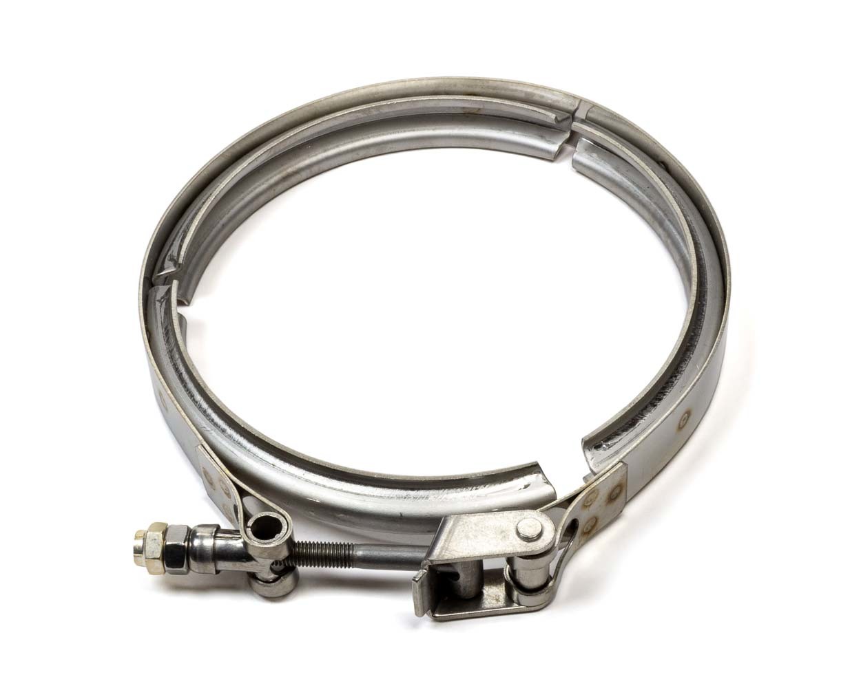 VIBRANT PERFORMANCE Quick Release V-Band Cla mp 5.75in OD 1494C