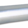VIBRANT PERFORMANCE 3in Round Stainless Stee l Tip Single Wall Angle 1559