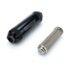 VIBRANT PERFORMANCE HD Power Filter W/100 Micron Filter 16288