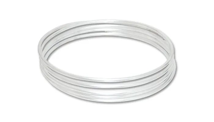 VIBRANT PERFORMANCE 3/8in OD (9.5mm) Hard Li ne - 25 Foot Spool 16411