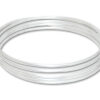 VIBRANT PERFORMANCE 1/2in OD (12.7mm) Hard L ine - 25 Foot Spool 16412