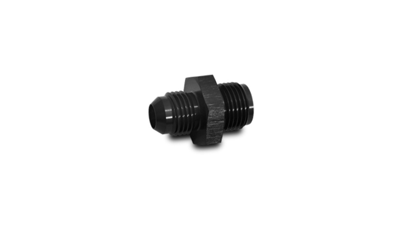 VIBRANT PERFORMANCE Inverted Flare Adapter Fitting -6AN to 1/2in-20 16435