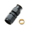 VIBRANT PERFORMANCE -6AN Female to 5/16in Tu be Adapter Fittings 16445