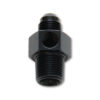 VIBRANT PERFORMANCE Male AN Flare to Male NPT Adapter Fitting 16497