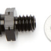 VIBRANT PERFORMANCE -4AN Male to M8x1.5 Male Adapter Fitting 16601