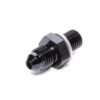 VIBRANT PERFORMANCE -4AN to 10mm x 1.25 Metr ic Straight Adapter 16605