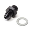 VIBRANT PERFORMANCE -4AN to 12mm x 1.5 Metri c Straight Adapter 16609