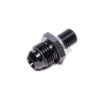 VIBRANT PERFORMANCE -6AN to 10mm x 1.25 Metr ic Straight Adapter 16613