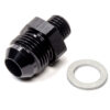 VIBRANT PERFORMANCE -8AN to 12mm x 1.5 Metri c Straight Adapter 16624