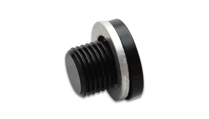 VIBRANT PERFORMANCE Metric Port Plug M10 x 1.0 16660