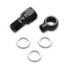 VIBRANT PERFORMANCE LS Engline Oil Pressure Gauge Adapter Fitting 16790