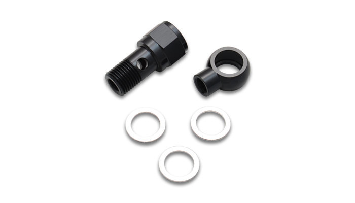 VIBRANT PERFORMANCE LS Engline Oil Pressure Gauge Adapter Fitting 16790
