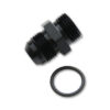 VIBRANT PERFORMANCE -4 Male AN Flare to -4 Male ORB Adapter Fitting 16821