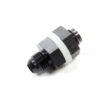 VIBRANT PERFORMANCE -6AN Fuel Cell Bulkhead Adapter Fitting 16892