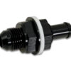 VIBRANT PERFORMANCE Fuel Cell Bulkhead Fitting -6AN to 3/8in 16906