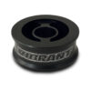 VIBRANT PERFORMANCE Oil Filter Spacer Assemb ly w/Pair of 1/8in NPT 17070