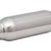 VIBRANT PERFORMANCE Bottle Style Resonator 2in In/Out 12in Long 17890
