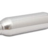 VIBRANT PERFORMANCE Bottle Style Resonator 2 .5in inlet/outlet x 18in 1793