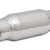 VIBRANT PERFORMANCE Bottle Style Resonator 3 in inlet/outlet x 12in l 1794