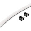 VIBRANT PERFORMANCE Submersible PTFE Fuel Ta nk Tubing  5/16in x 8in 18053