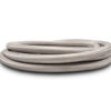 VIBRANT PERFORMANCE -3AN 20ft PTFE Stainless Steel Braided Flex Hose 18423