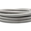 VIBRANT PERFORMANCE 20ft Roll of Stainless Braided Hose -12AN 18432