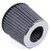 VIBRANT PERFORMANCE Open Funnel Performance Air Filter 2.5In Inlet 1921C