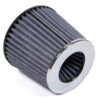 VIBRANT PERFORMANCE Open Funnel Performance Air Filter 2.75In Inlet 1923C