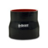 VIBRANT PERFORMANCE Reducer Coupler 4.5in I.D. to 3in I.D. x 3.0in 19740