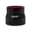 VIBRANT PERFORMANCE Reducer Coupler 4.5in I.D. to 4in I.D. x 4.5in 19743