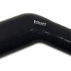 VIBRANT PERFORMANCE 45 Degree Transition Hose 3in I.D. to 2.75in 19766