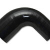 VIBRANT PERFORMANCE 90 Degree Reducer Elbow 1.5in I.D. x 1.25in I.D. 19785